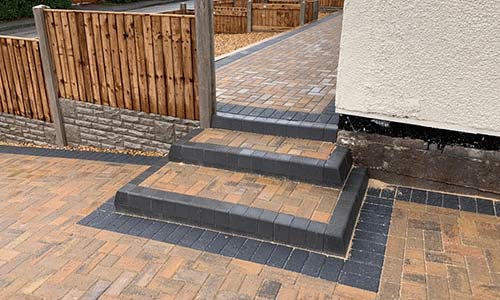 Driveways Grappenhall