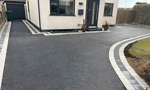 Driveways Grappenhall